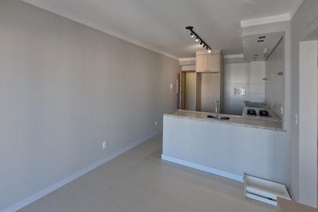 Apartamento para alugar com 66m², 2 quartos e 1 vagaSala