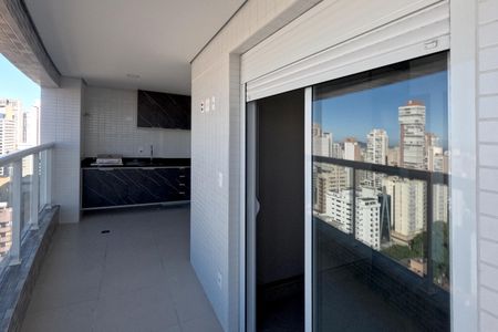Apartamento para alugar com 66m², 2 quartos e 1 vagaVaranda Gourmet da Sala