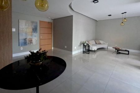 Apartamento para alugar com 66m², 2 quartos e 1 vagaÁrea Comum - Hall de Entrada