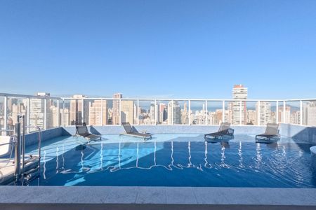 Apartamento para alugar com 66m², 2 quartos e 1 vagaÁrea Comum - Piscina