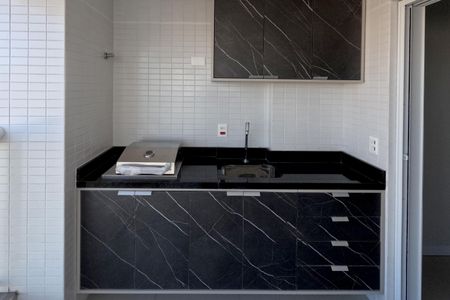 Apartamento para alugar com 66m², 2 quartos e 1 vagaVaranda Gourmet da Sala