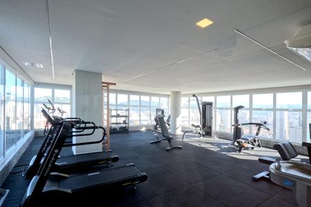 Apartamento para alugar com 66m², 2 quartos e 1 vagaÁrea Comum - Academia