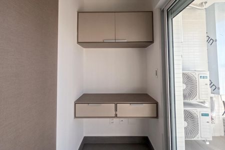 Apartamento para alugar com 66m², 2 quartos e 1 vagaQuarto 1
