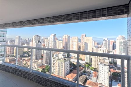 Apartamento para alugar com 66m², 2 quartos e 1 vagaVaranda Gourmet da Sala