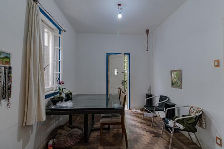 Apartamento à venda com 100m², 2 quartos e sem vagaSala 