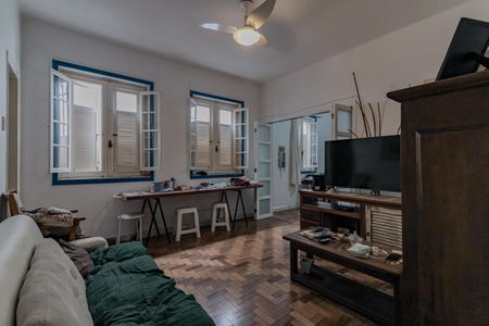Apartamento à venda com 100m², 2 quartos e sem vagaSala 