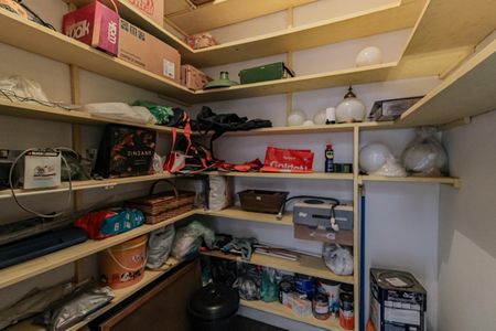 Apartamento à venda com 100m², 2 quartos e sem vagaQuarto de Serviço