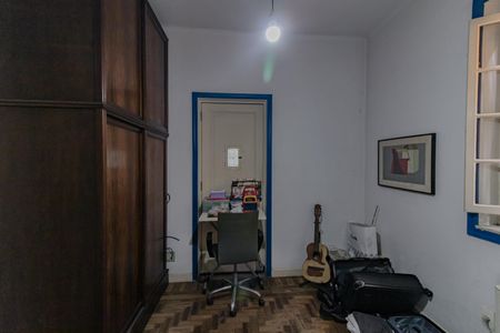 Apartamento à venda com 100m², 2 quartos e sem vagaQuarto 2