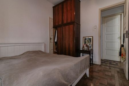 Apartamento à venda com 100m², 2 quartos e sem vagaQuarto 1