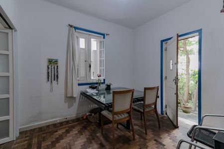 Apartamento à venda com 100m², 2 quartos e sem vagaSala 