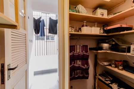 Apartamento à venda com 100m², 2 quartos e sem vagaQuarto de Serviço