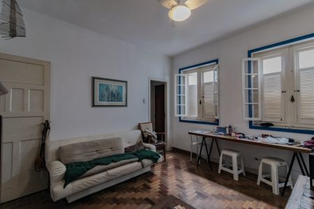 Apartamento à venda com 100m², 2 quartos e sem vagaSala 