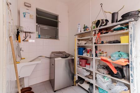 Apartamento à venda com 100m², 2 quartos e sem vagaÁrea de Serviço