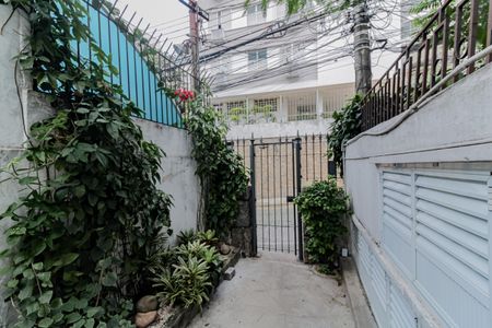 Apartamento à venda com 100m², 2 quartos e sem vagaHall de entrada