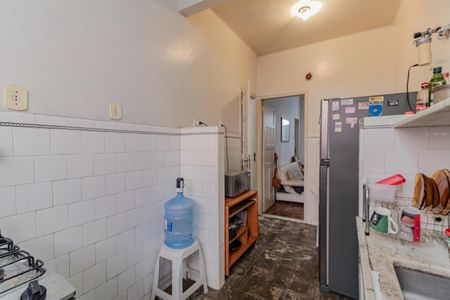 Apartamento à venda com 100m², 2 quartos e sem vagaCozinha 