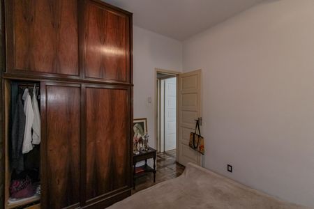 Apartamento à venda com 100m², 2 quartos e sem vagaQuarto 1