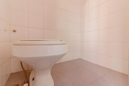 Apartamento à venda com 100m², 2 quartos e sem vagaBanheiro de Serviço