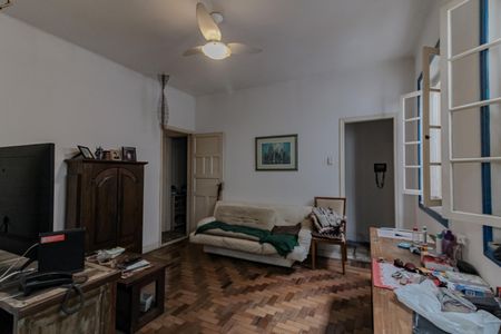 Apartamento à venda com 100m², 2 quartos e sem vagaSala 