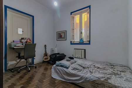Apartamento à venda com 100m², 2 quartos e sem vagaQuarto 2