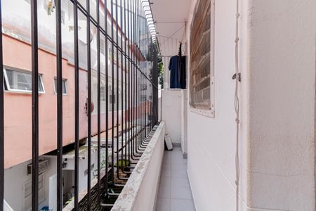 Apartamento à venda com 100m², 2 quartos e sem vagaÁrea de Serviço