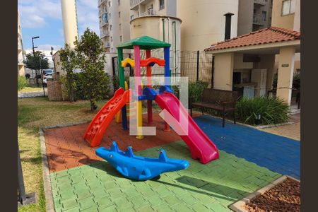 Apartamento à venda com 37m², 1 quarto e 1 vaga Apartamento à venda com 37m², 1 quarto e 1 vagaÁrea comum