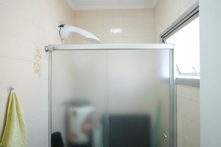 Apartamento à venda com 115m², 2 quartos e 2 vagasBanheiro cobertura