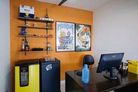 Apartamento à venda com 115m², 2 quartos e 2 vagasSala cobertura