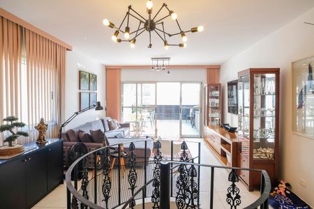 Apartamento à venda com 115m², 2 quartos e 2 vagasSala cobertura