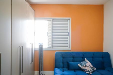 Apartamento à venda com 115m², 2 quartos e 2 vagasQuarto 2