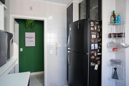 Apartamento à venda com 115m², 2 quartos e 2 vagasCozinha