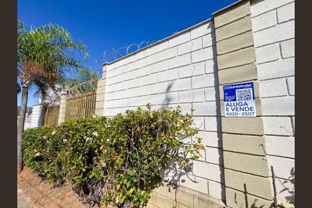 Apartamento à venda com 48m², 2 quartos e 1 vagaPlaca