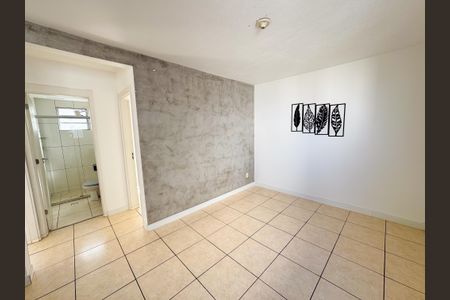 Apartamento à venda com 48m², 2 quartos e 1 vagaSala