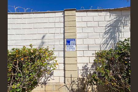 Apartamento à venda com 48m², 2 quartos e 1 vagaPlaca