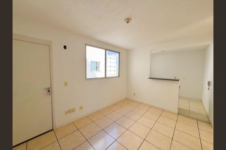 Apartamento à venda com 48m², 2 quartos e 1 vagaSala