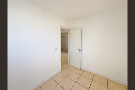 Apartamento à venda com 48m², 2 quartos e 1 vagaQuarto 2