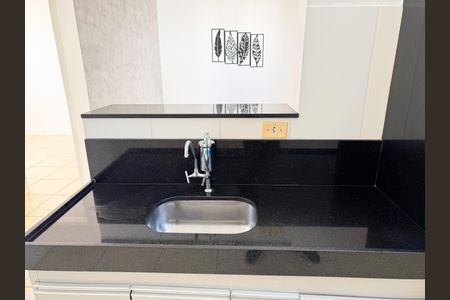 Apartamento à venda com 48m², 2 quartos e 1 vagaCozinha