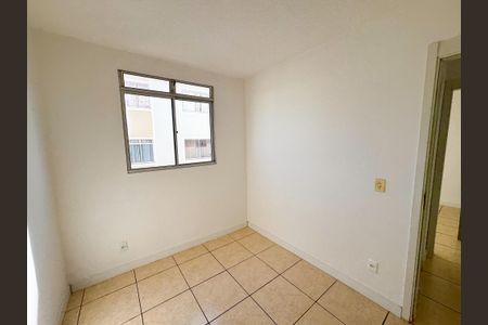 Apartamento à venda com 48m², 2 quartos e 1 vagaQuarto 2