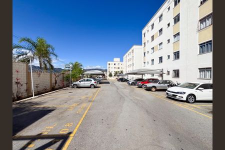 Apartamento à venda com 48m², 2 quartos e 1 vagaÁrea comum