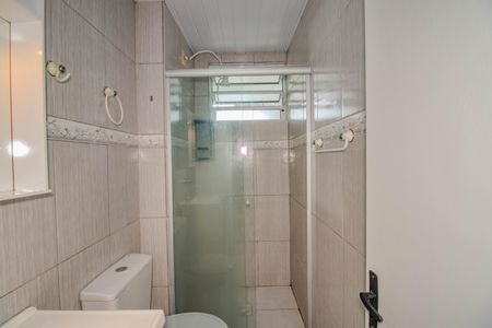 Apartamento para alugar com 59m², 2 quartos e 1 vaga Apartamento para alugar com 59m², 2 quartos e 1 vagaBanheiro