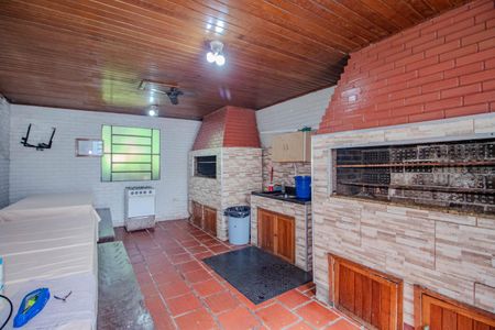 Apartamento para alugar com 59m², 2 quartos e 1 vaga Apartamento para alugar com 59m², 2 quartos e 1 vagaÁrea comum - Churrasqueira