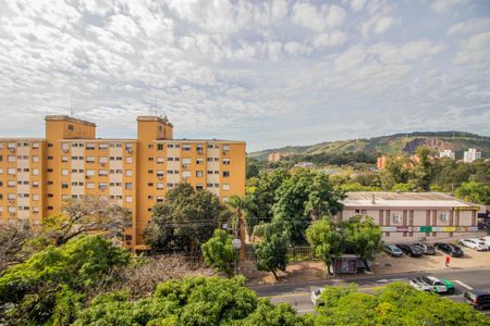 Apartamento para alugar com 59m², 2 quartos e 1 vaga Apartamento para alugar com 59m², 2 quartos e 1 vagaVista da Sala