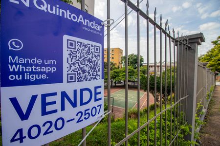 Apartamento para alugar com 59m², 2 quartos e 1 vaga Apartamento para alugar com 59m², 2 quartos e 1 vagaPlaquinha