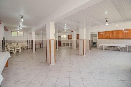 Apartamento para alugar com 59m², 2 quartos e 1 vaga Apartamento para alugar com 59m², 2 quartos e 1 vagaÁrea comum - Salão de festas