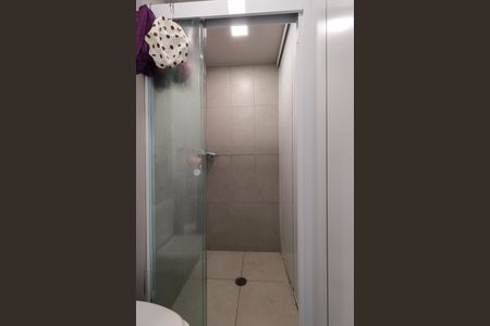 Studio à venda com 28m², 1 quarto e 1 vagaBanheiro