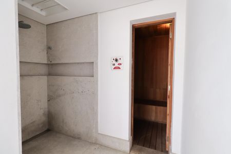 Studio à venda com 28m², 1 quarto e 1 vagaÁrea comum