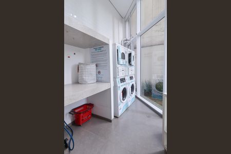 Studio à venda com 28m², 1 quarto e 1 vagaÁrea comum