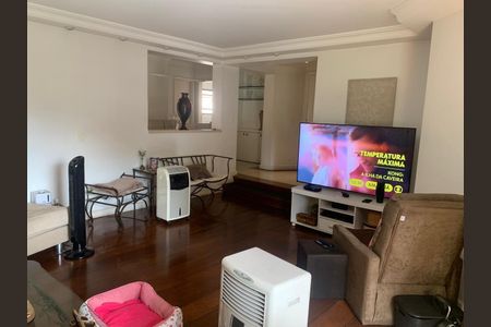 Apartamento à venda com 178m², 4 quartos e 3 vagasFoto 11