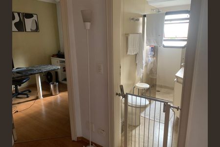 Apartamento à venda com 178m², 4 quartos e 3 vagasFoto 03