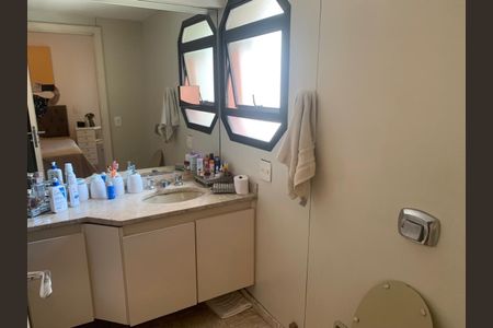 Apartamento à venda com 178m², 4 quartos e 3 vagasFoto 16