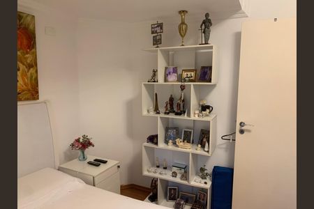 Apartamento à venda com 178m², 4 quartos e 3 vagasFoto 13
